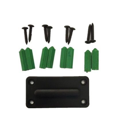 BP250A spare parts